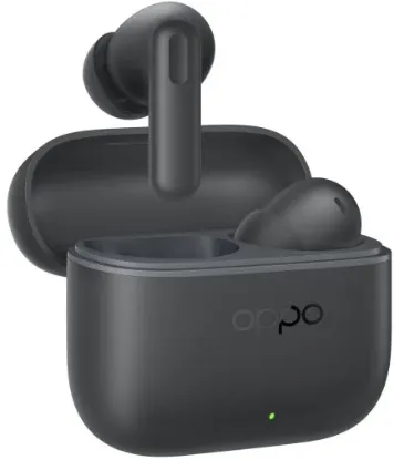 Навушники Oppo Enco Buds 3 Pro Graphite Grey