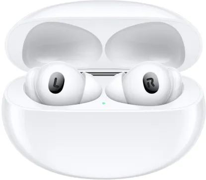 Навушники Oppo Enco X2 White
