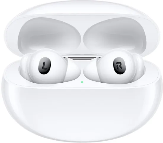 Навушники Oppo Enco X2 White