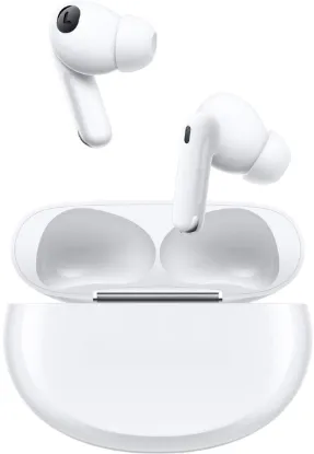 Навушники Oppo Enco X2 White