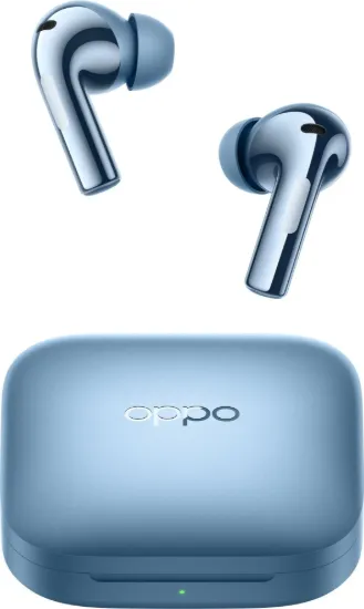 Навушники OPPO Enco X3i E509A Electric Blue