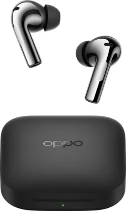 Навушники OPPO Enco X3i E509A Meteor Grey
