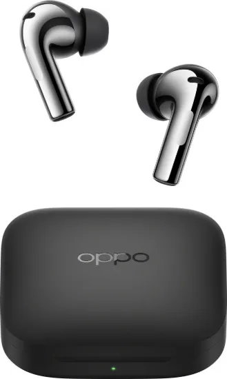 Навушники OPPO Enco X3i E509A Meteor Grey