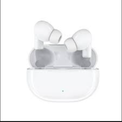 Навушники Pico Half Moon TWS White