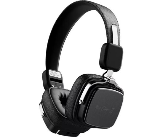 Навушники Proove 70`s Classic II Black