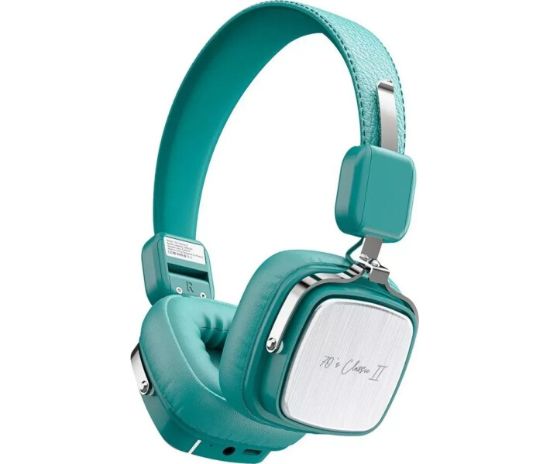 Навушники Proove 70`s Classic II Mint
