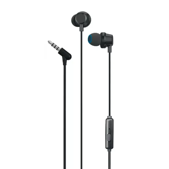 Навушники Proove J1 Scape 3.5mm Black
