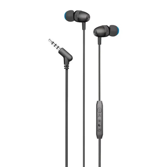 Навушники Proove J5 Scape 3.5mm Black