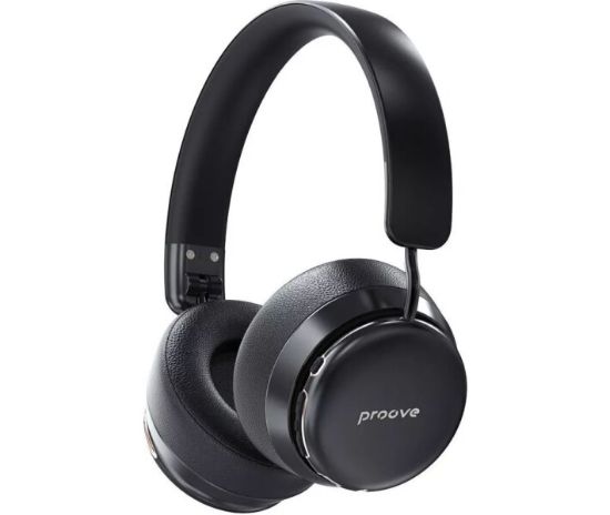Навушники Proove Symphony Bluetooth Headset Black