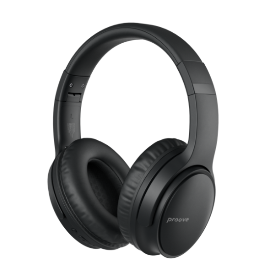 Навушники Proove Tender Bluetooth Headset Black