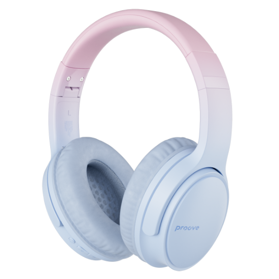 Навушники Proove Tender Bluetooth Headset Blue