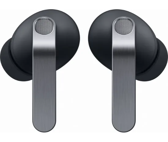Навушники Samsung Galaxy Buds 4 Pro SM-R640NZKASEK Grey