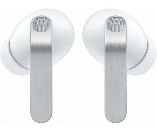 Навушники Samsung Galaxy Buds 4 Pro SM-R640NZWASEK White