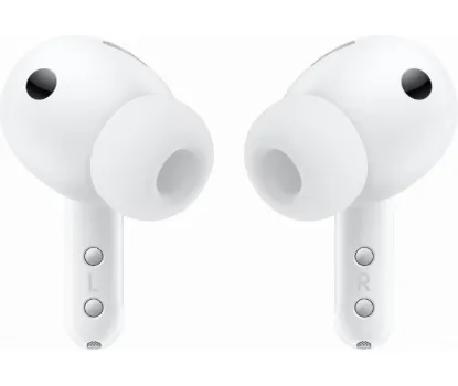 Навушники Samsung Galaxy Buds 4 Pro SM-R640NZWASEK White