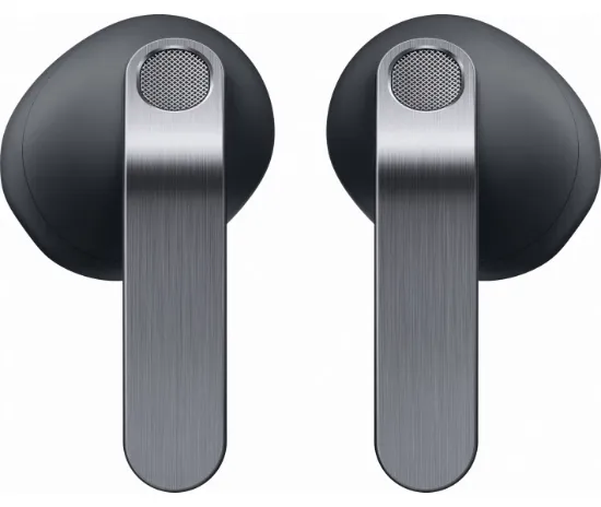 Навушники Samsung Galaxy Buds 4 SM-R540NZKASEK Grey