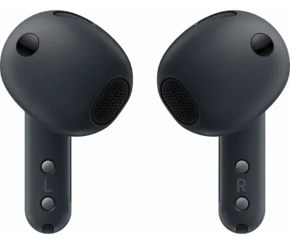 Навушники Samsung Galaxy Buds 4 SM-R540NZKASEK Grey