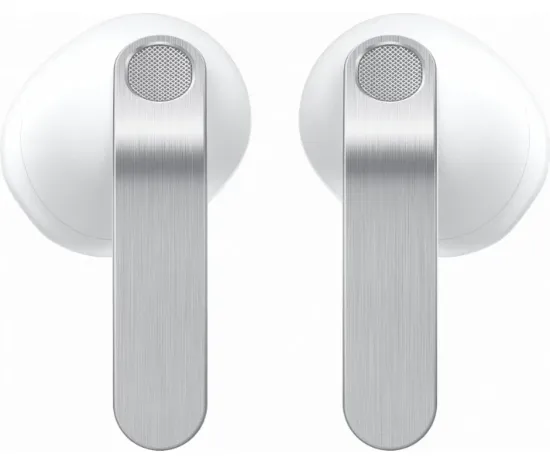 Навушники Samsung Galaxy Buds 4 SM-R540NZWASEK White