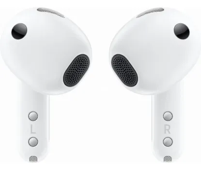 Навушники Samsung Galaxy Buds 4 SM-R540NZWASEK White