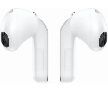 Навушники Samsung Galaxy Buds 4 SM-R540NZWASEK White