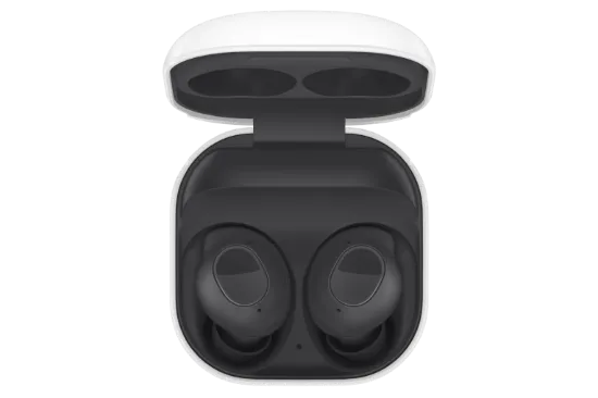 Навушники Samsung Galaxy Buds FE SM-R400NZAASEK Graphite