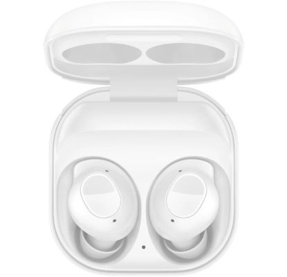 Навушники Samsung Galaxy Buds FE SM-R400NZWASEK White