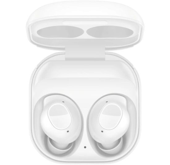 Навушники Samsung Galaxy Buds FE SM-R400NZWASEK White