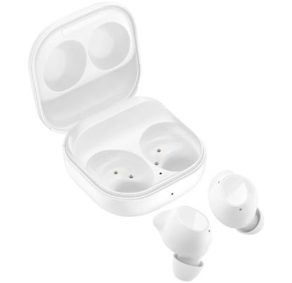 Навушники Samsung Galaxy Buds FE SM-R400NZWASEK White
