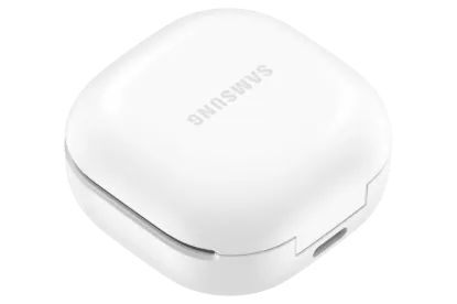 Навушники Samsung Galaxy Buds FE SM-R400NZWASEK White