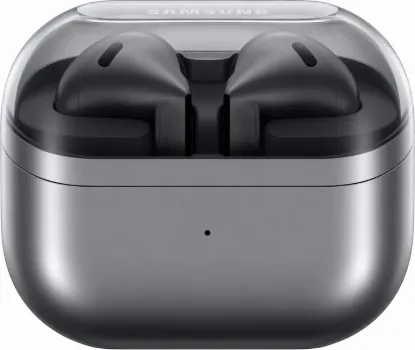 Навушники Samsung Galaxy Buds3 (SM-R530NZAASEK) Silver