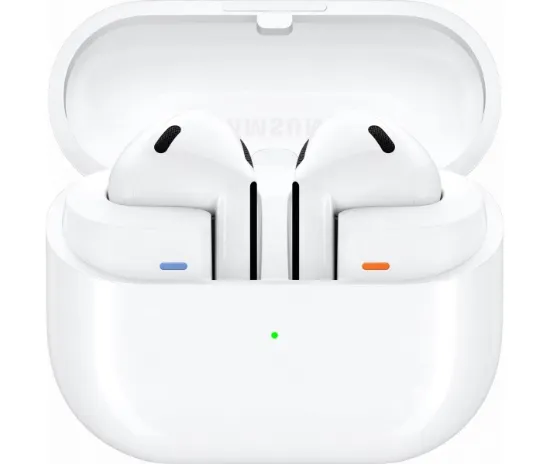 Навушники Samsung Galaxy Buds3 (SM-R530NZWASEK) White