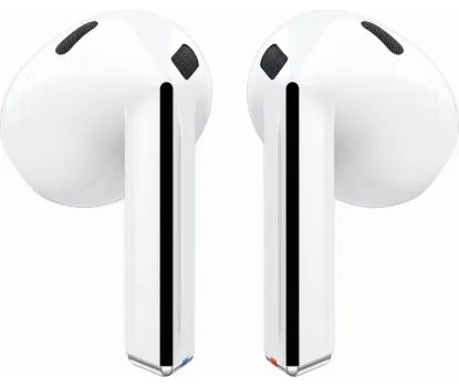 Навушники Samsung Galaxy Buds3 (SM-R530NZWASEK) White