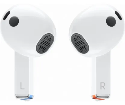 Навушники Samsung Galaxy Buds3 (SM-R530NZWASEK) White