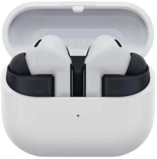 Навушники Samsung Galaxy Buds3 FE (SM-R420NZAASEK) Gray