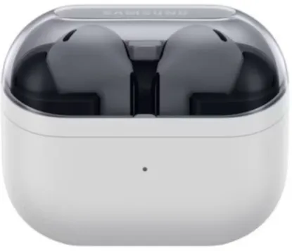 Навушники Samsung Galaxy Buds3 FE (SM-R420NZAASEK) Gray