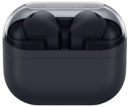 Навушники Samsung Galaxy Buds3 FE (SM-R420NZKASEK) Black