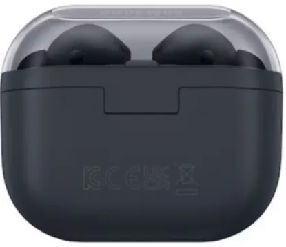 Навушники Samsung Galaxy Buds3 FE (SM-R420NZKASEK) Black