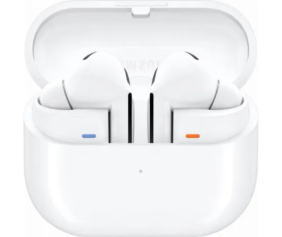 Навушники Samsung Galaxy Buds3 Pro (SM-R630NZWASEK) White