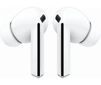 Навушники Samsung Galaxy Buds3 Pro (SM-R630NZWASEK) White