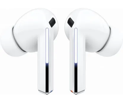 Навушники Samsung Galaxy Buds3 Pro (SM-R630NZWASEK) White