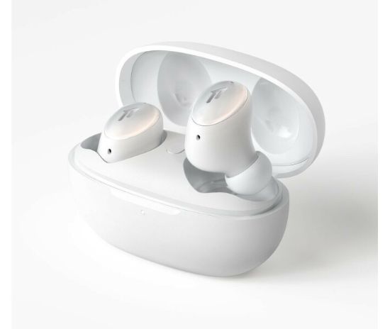 Навушники Xiaomi 1MORE ColorBuds 2 White