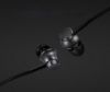 Навушники Xiaomi Piston Fresh Bloom Matte (ZBW4354TY) Black