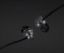 Навушники Xiaomi Piston Fresh Bloom Matte (ZBW4354TY) Black