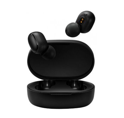 Навушники Xiaomi Redmi AirDots 2 Black (BHR4196CN)