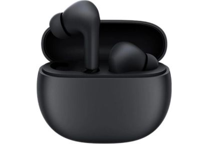 Навушники Xiaomi Redmi Buds 4 Active Black (BHR6992GL)