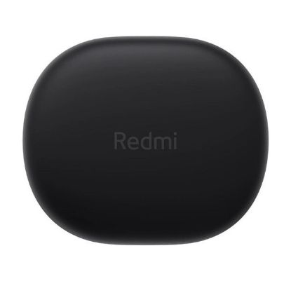 Навушники Xiaomi Redmi Buds 4 Lite Black (BHR7118GL)