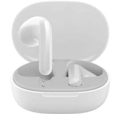 Навушники Xiaomi Redmi Buds 4 Lite White (BHR6919GL)
