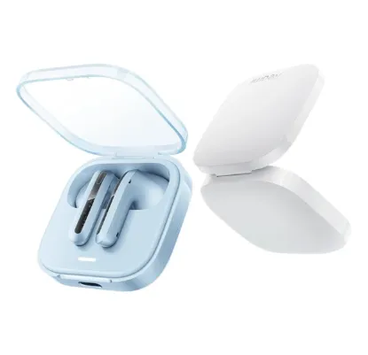 Навушники Xiaomi Redmi Buds 6 Active White (BHR8389CN)