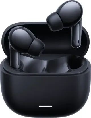 Навушники Xiaomi Redmi Buds 6 Lite Black (BHR8653GL)