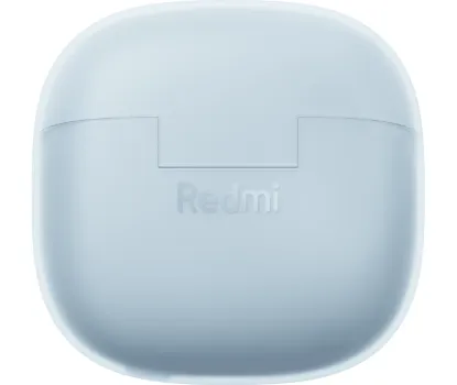 Навушники Xiaomi Redmi Buds 6 Lite Blue (BHR8660GL)