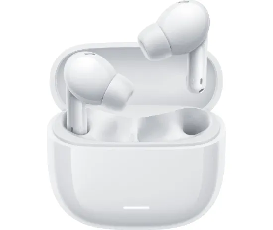 Навушники Xiaomi Redmi Buds 6 Lite White (BHR8655GL)